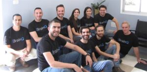 BrainQ Technologies, AlienTT, EIC, fundraising